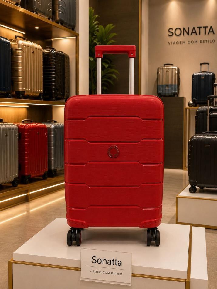 ML 6910-P, Vermelho