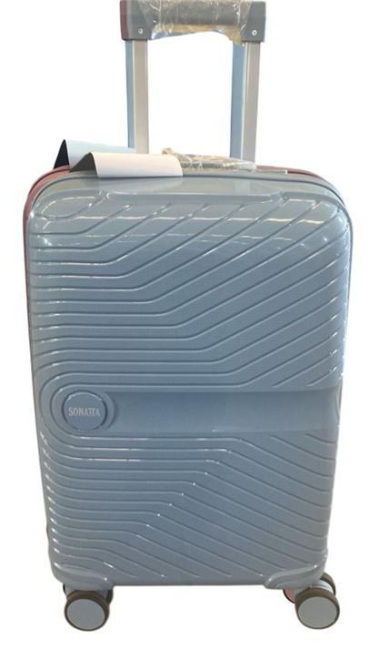 ML 6989-P, Azul claro