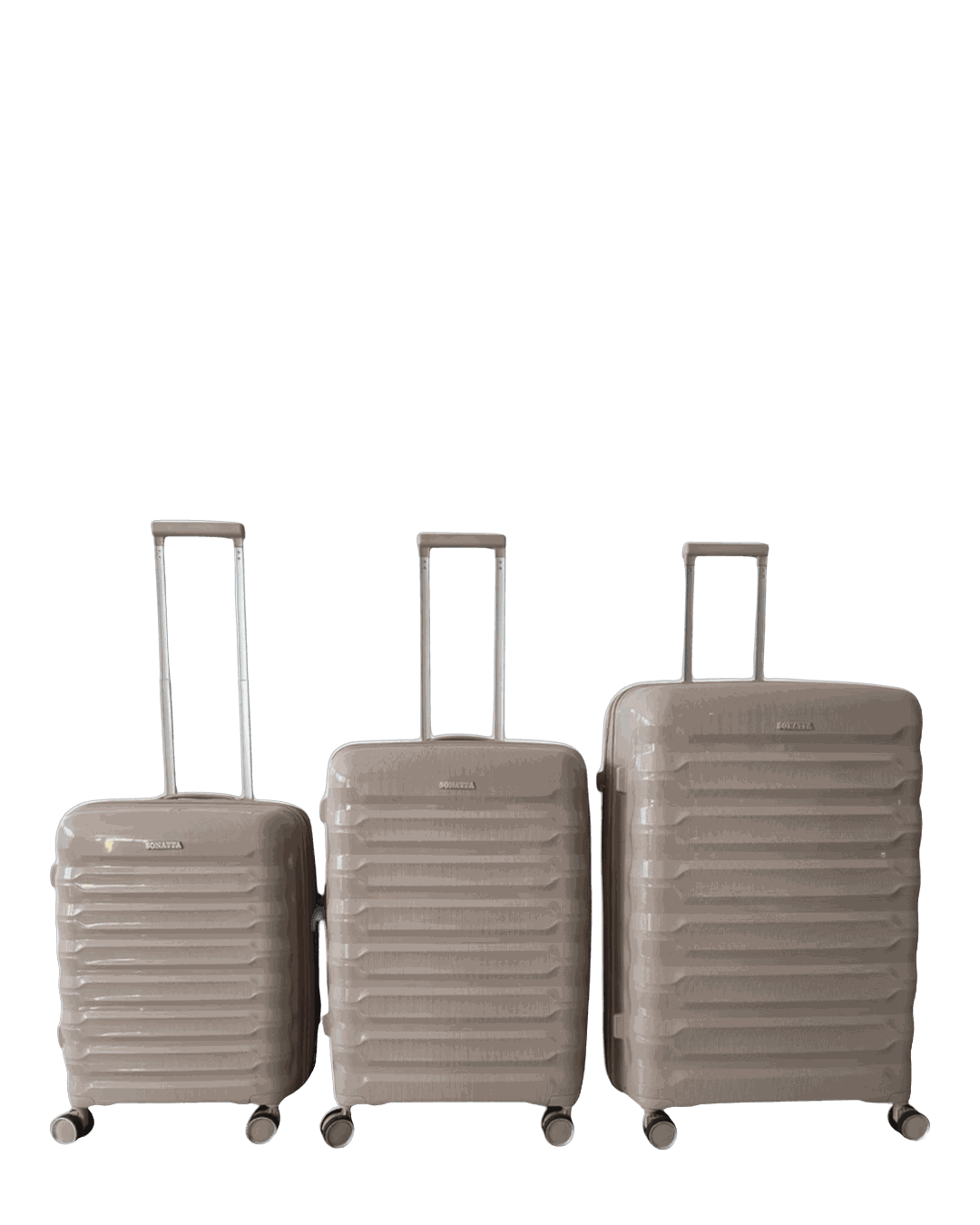Conjunto de malas ML 700